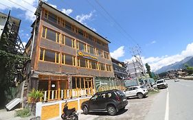 Hotel Beas 3*