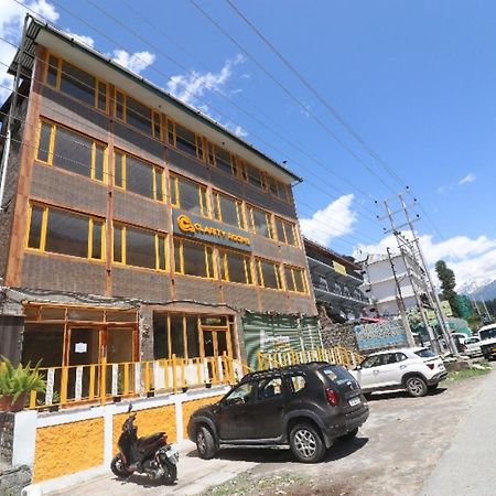 Hotel O Beas Regency Manali  Exterior photo
