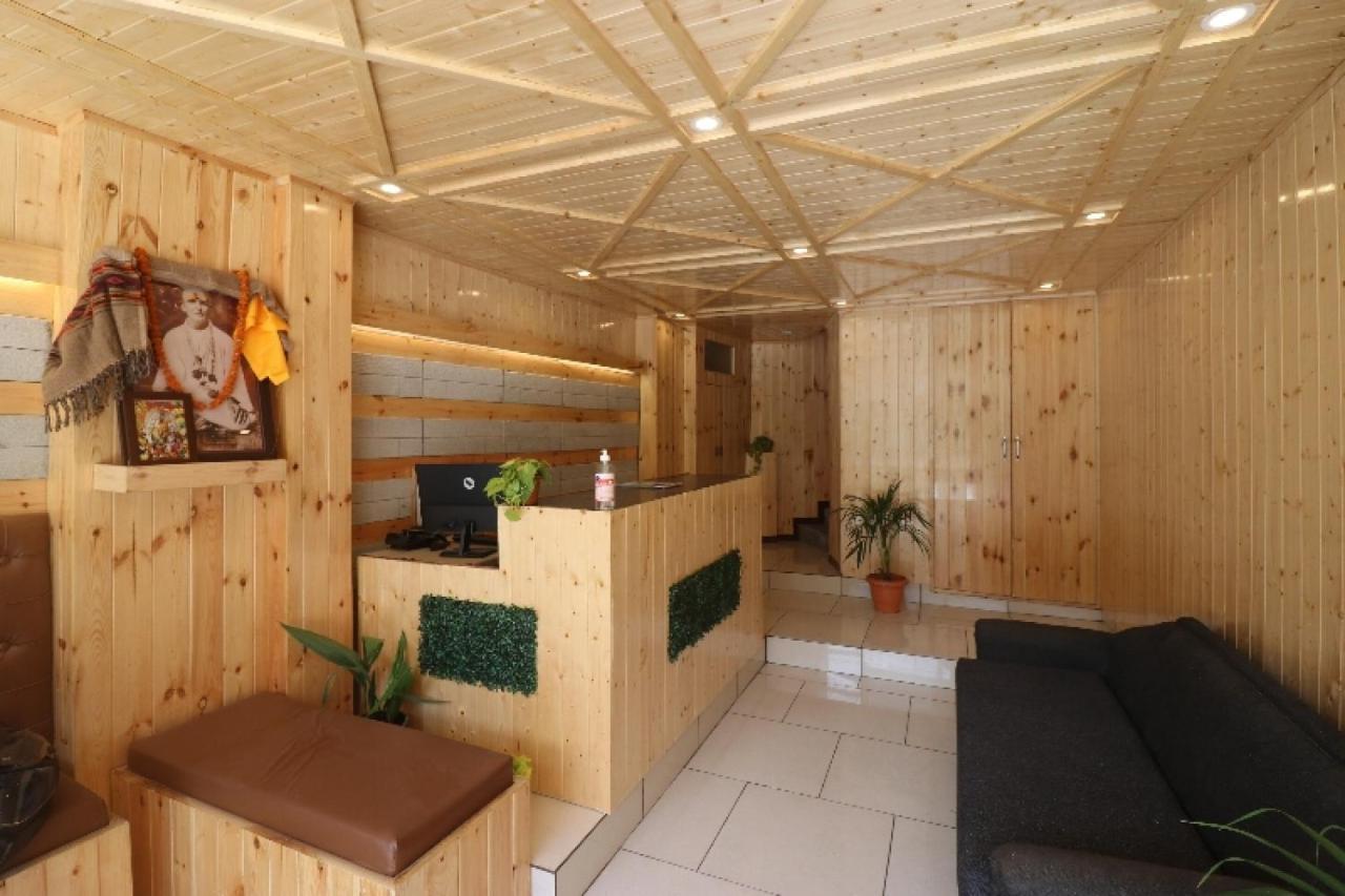 Hotel O Beas Regency Manali  Exterior photo