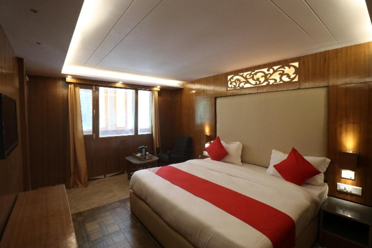 Hotel O Beas Regency Manali  Exterior photo