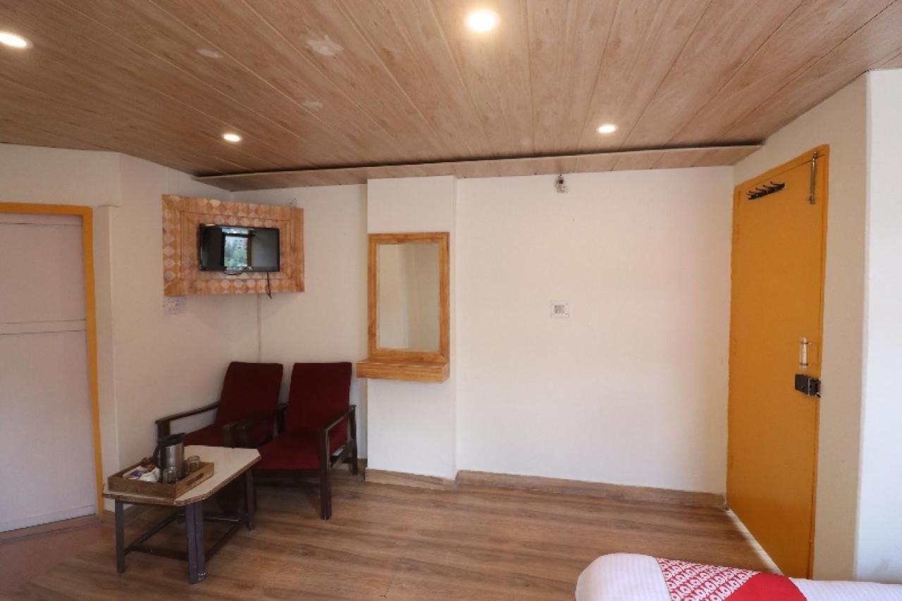 Hotel O Beas Regency Manali  Exterior photo