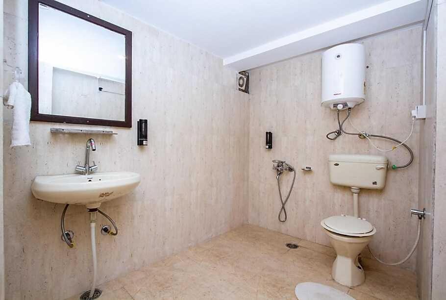 Hotel O Beas Regency Manali  Exterior photo
