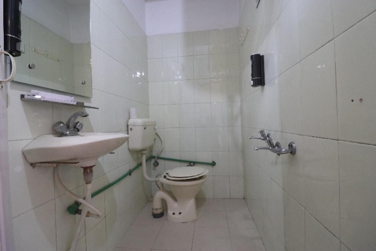Hotel O Beas Regency Manali  Exterior photo