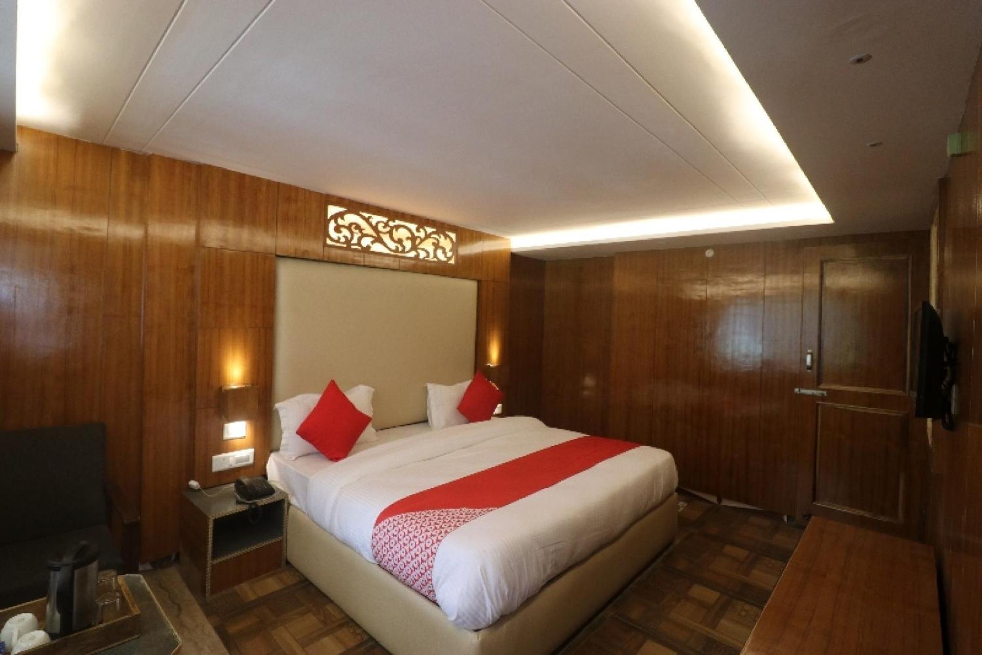 Hotel O Beas Regency Manali  Exterior photo