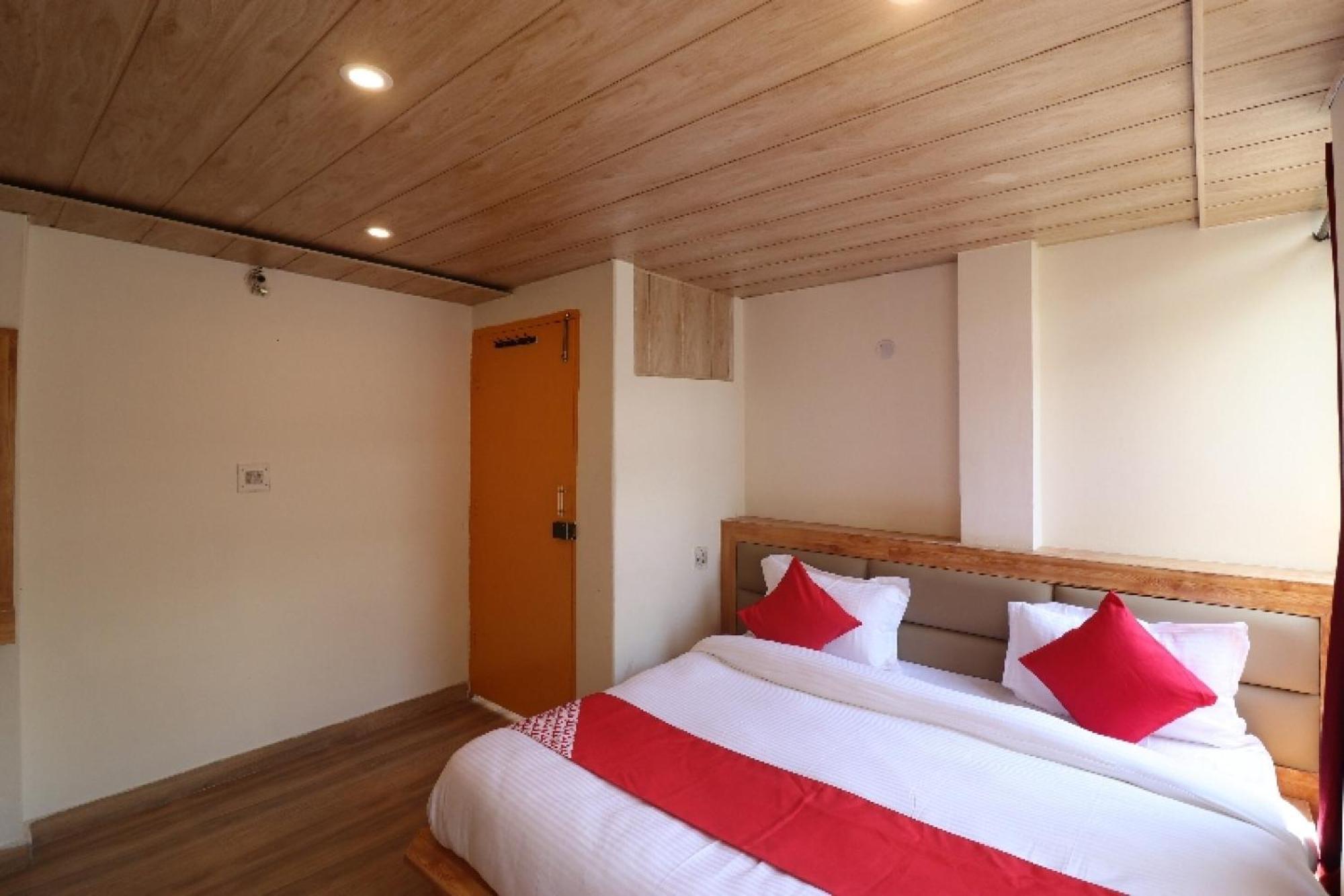 Hotel O Beas Regency Manali  Exterior photo
