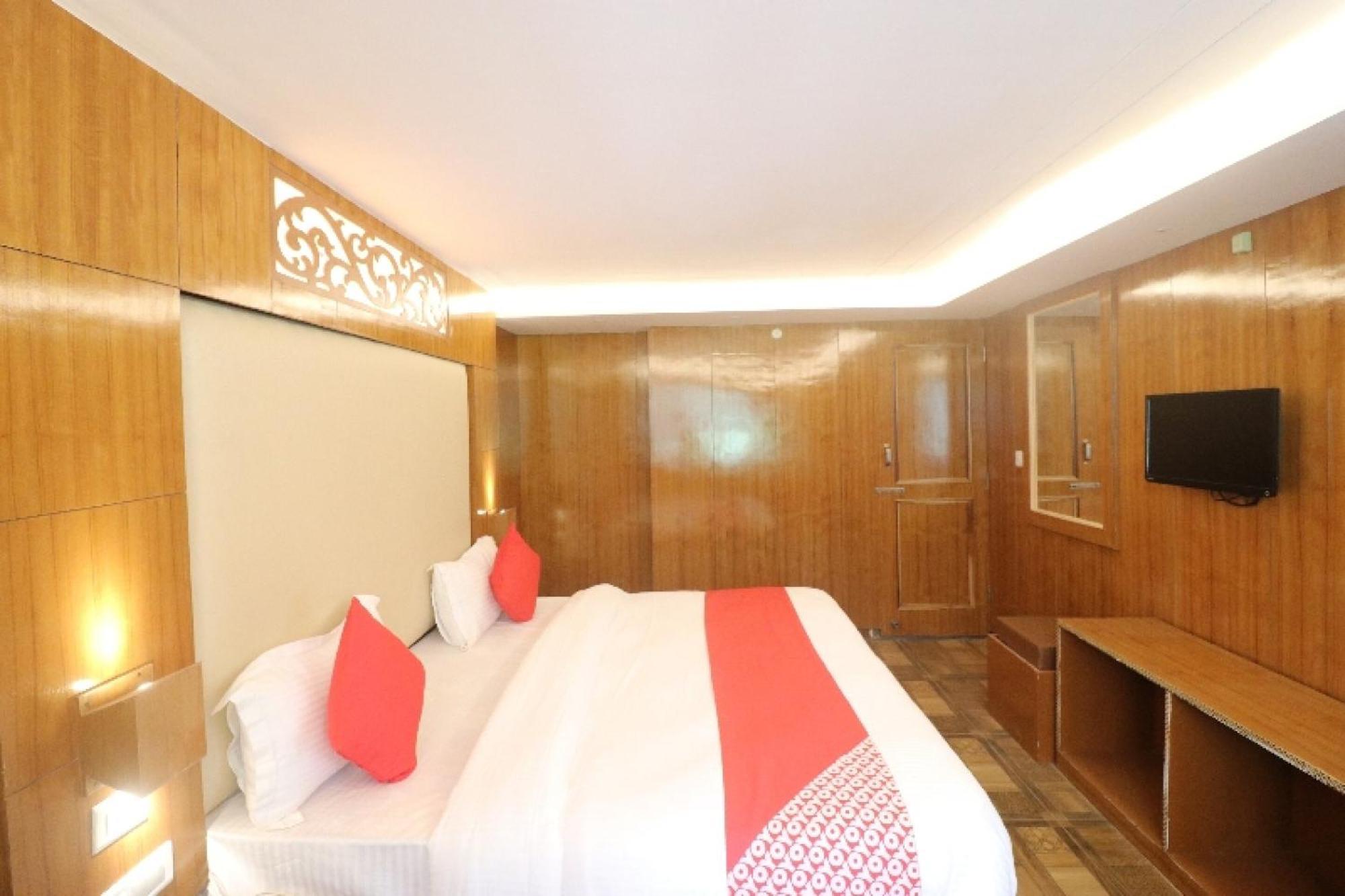 Hotel O Beas Regency Manali  Exterior photo