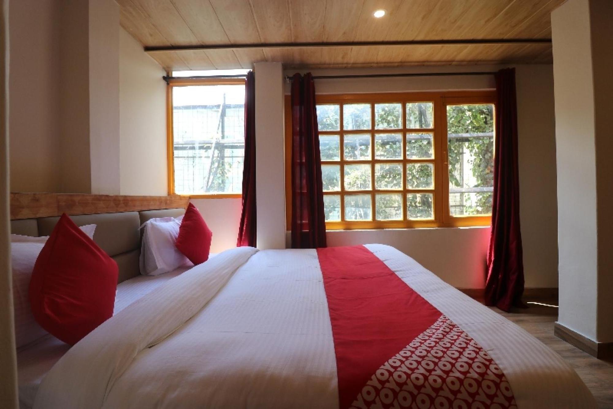 Hotel O Beas Regency Manali  Exterior photo