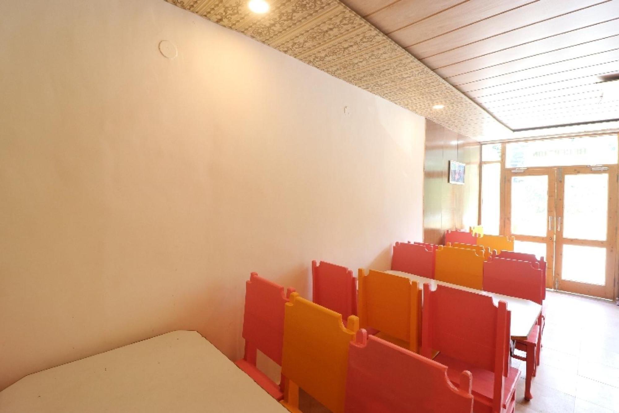 Hotel O Beas Regency Manali  Exterior photo