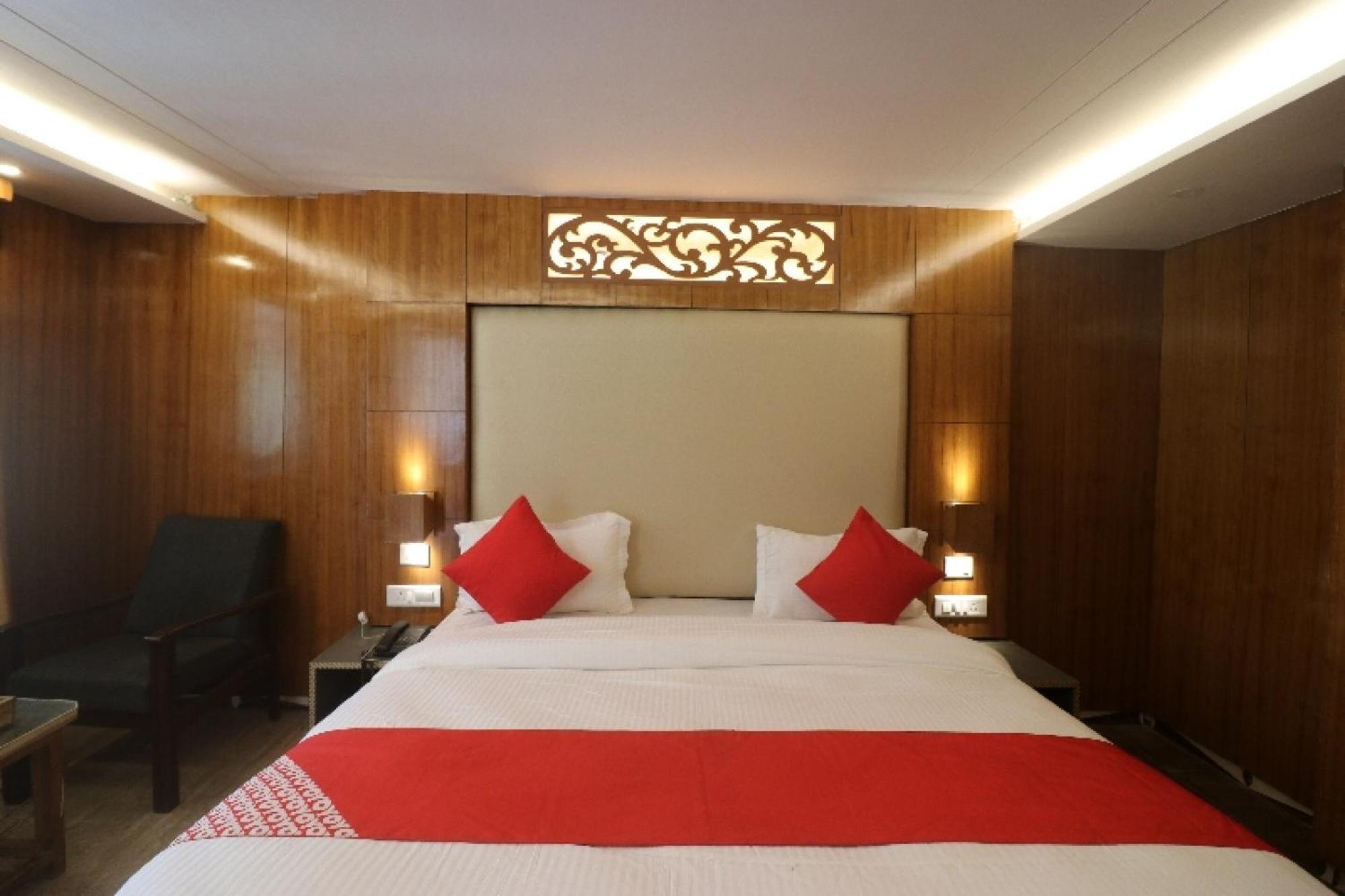 Hotel O Beas Regency Manali  Exterior photo