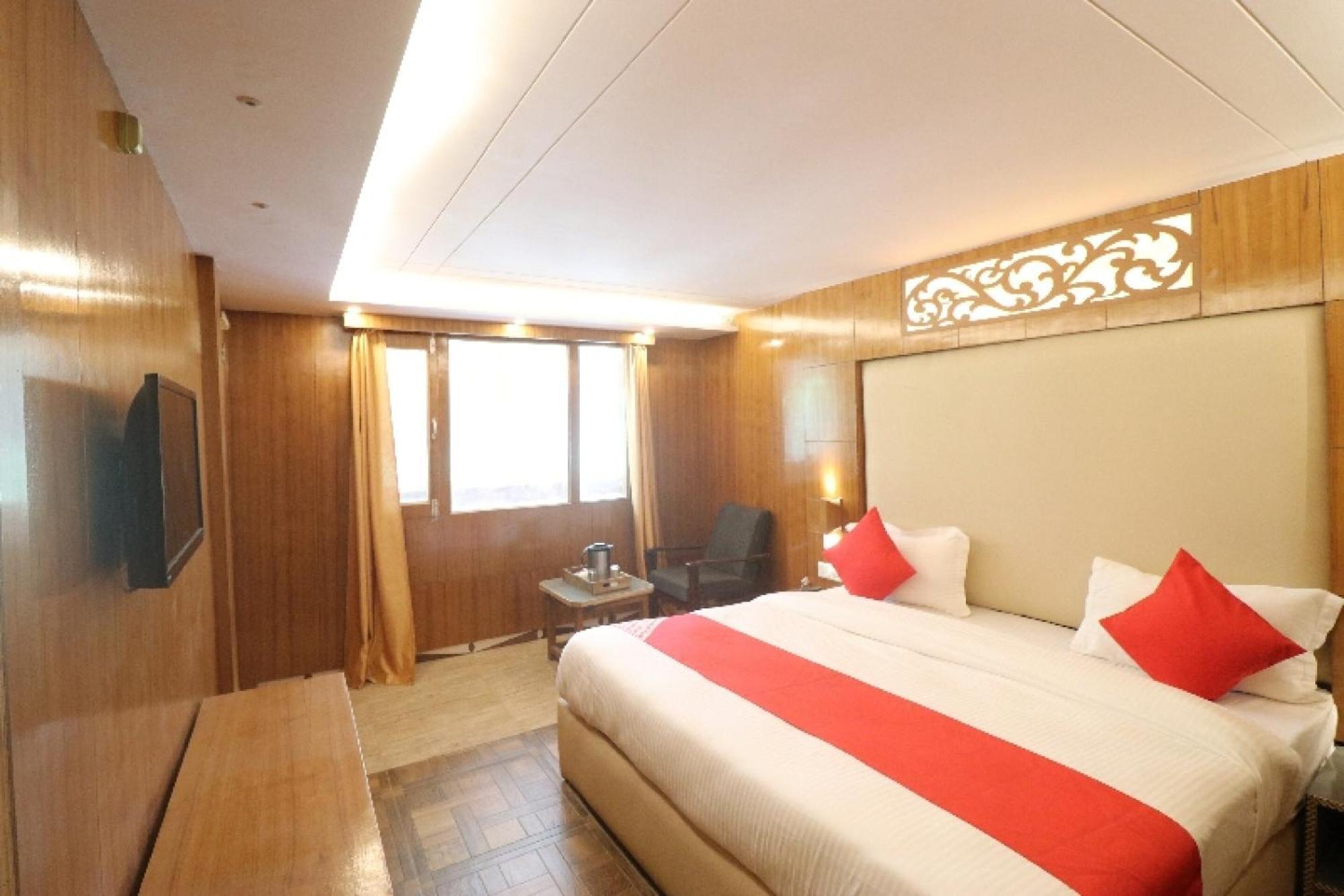 Hotel O Beas Regency Manali  Exterior photo