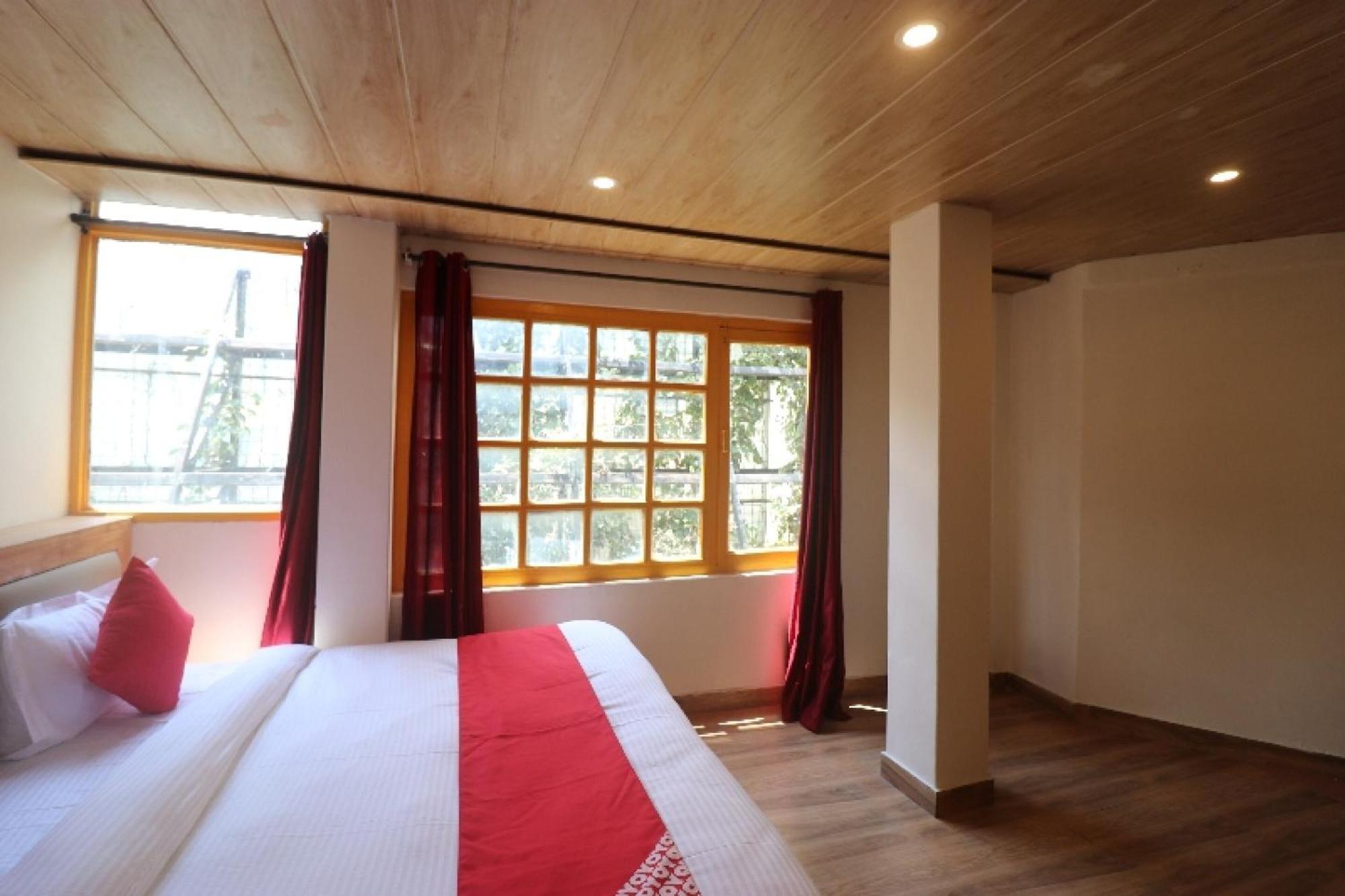 Hotel O Beas Regency Manali  Exterior photo