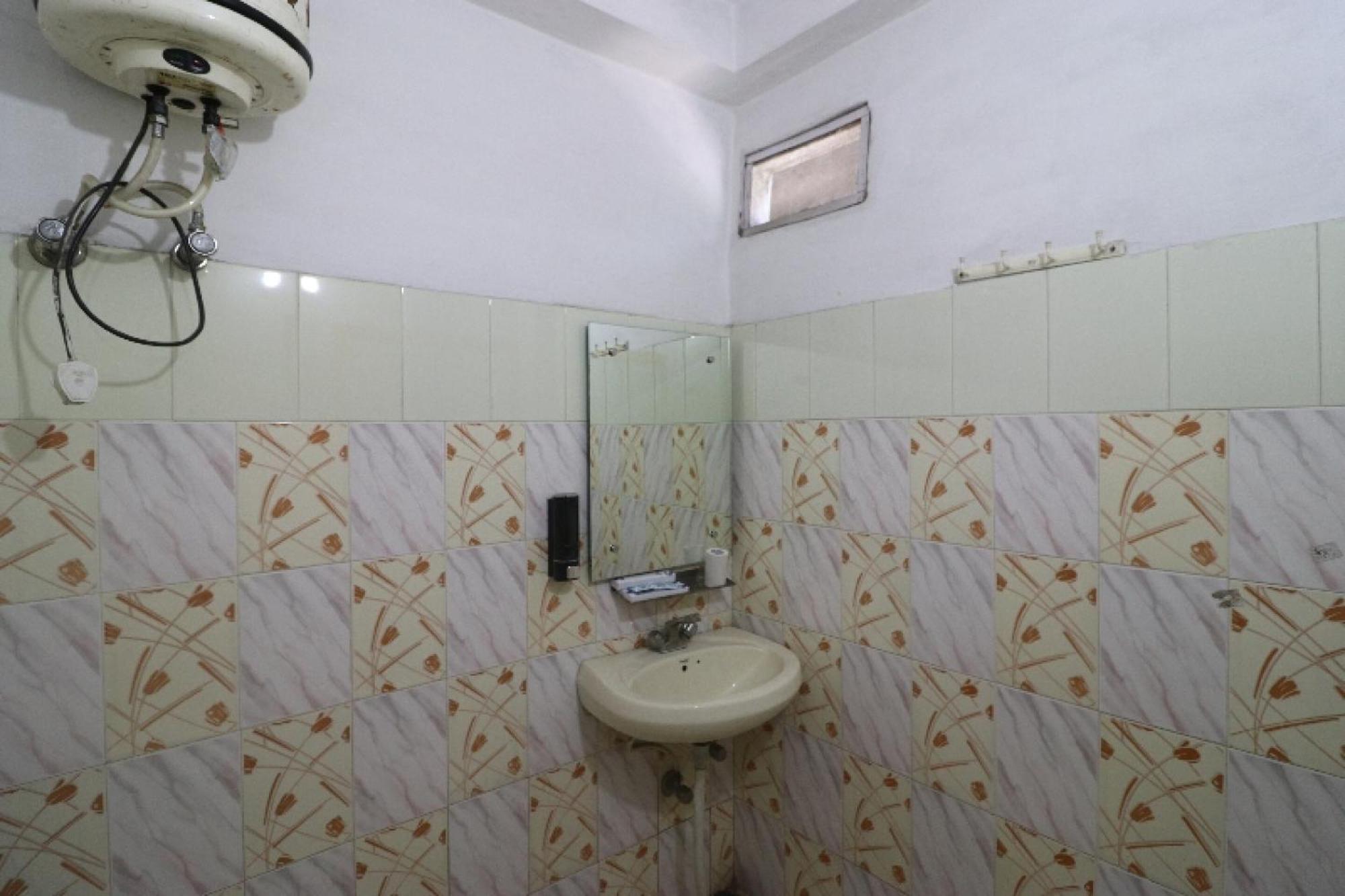 Hotel O Beas Regency Manali  Exterior photo