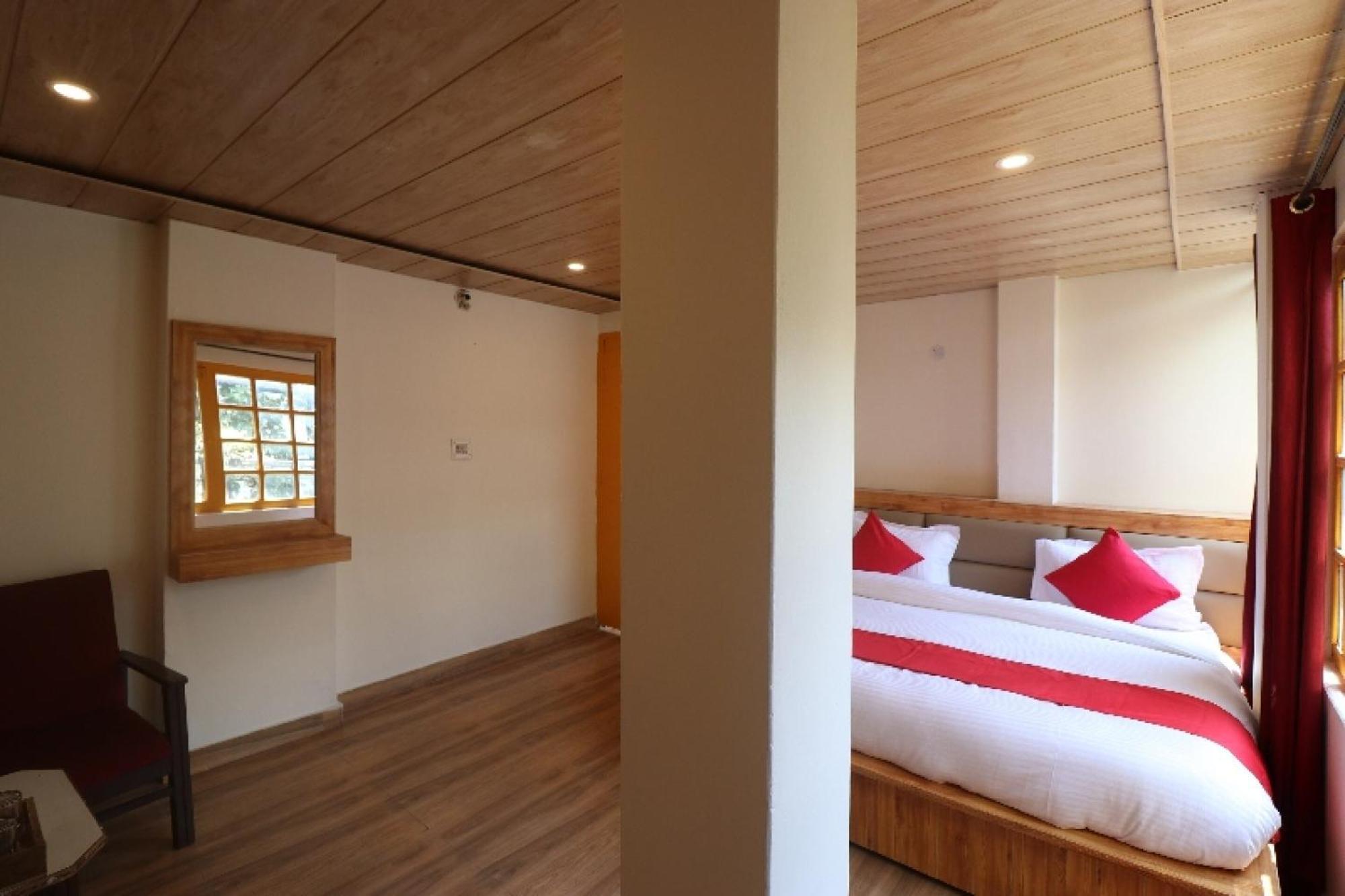 Hotel O Beas Regency Manali  Exterior photo