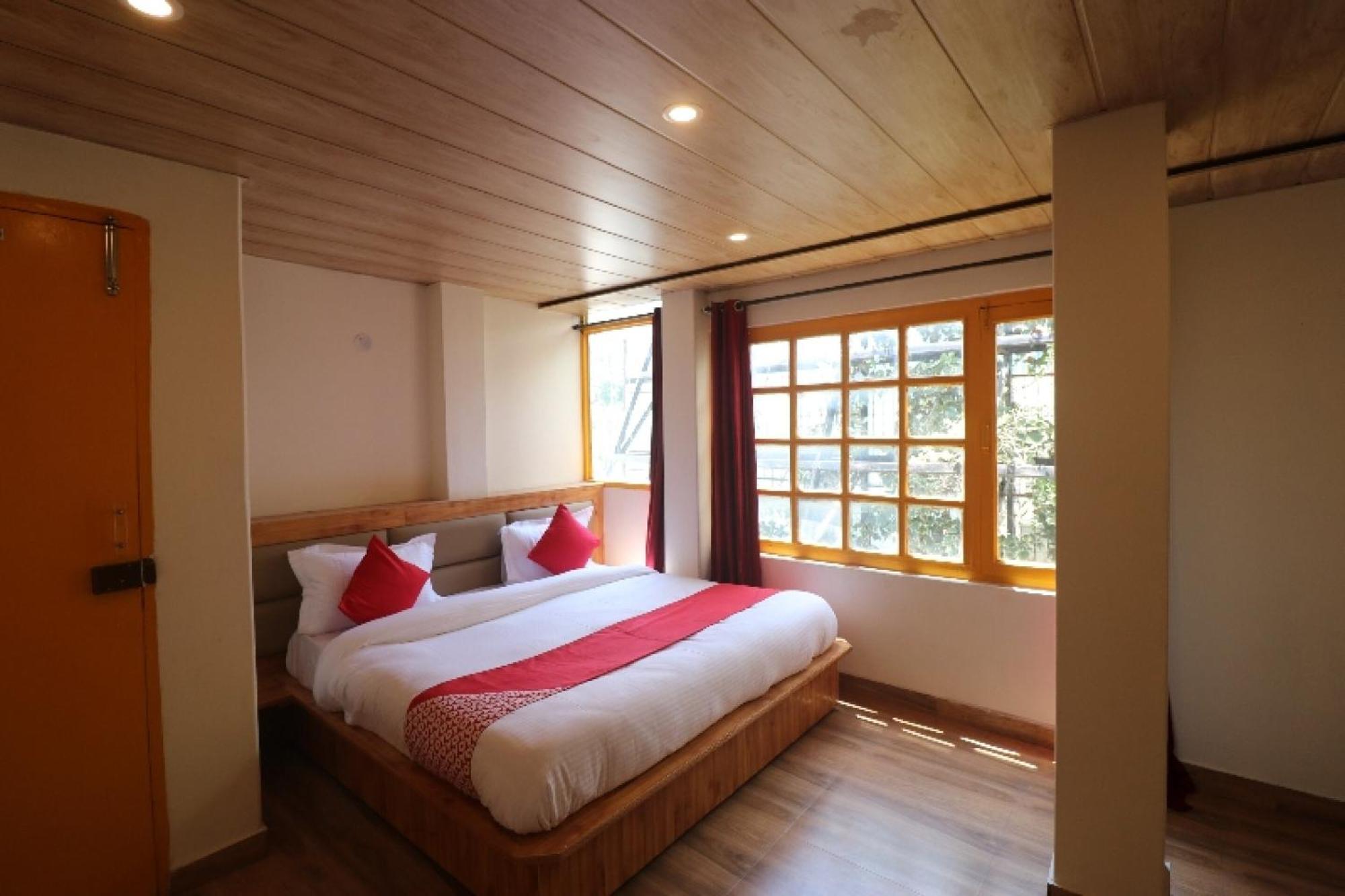 Hotel O Beas Regency Manali  Exterior photo