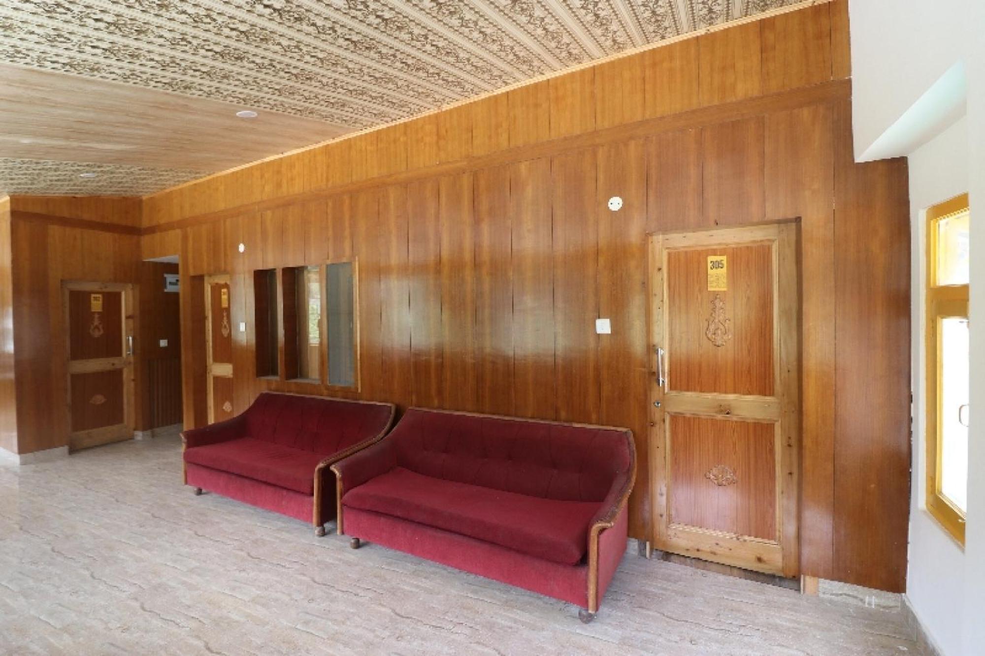 Hotel O Beas Regency Manali  Exterior photo