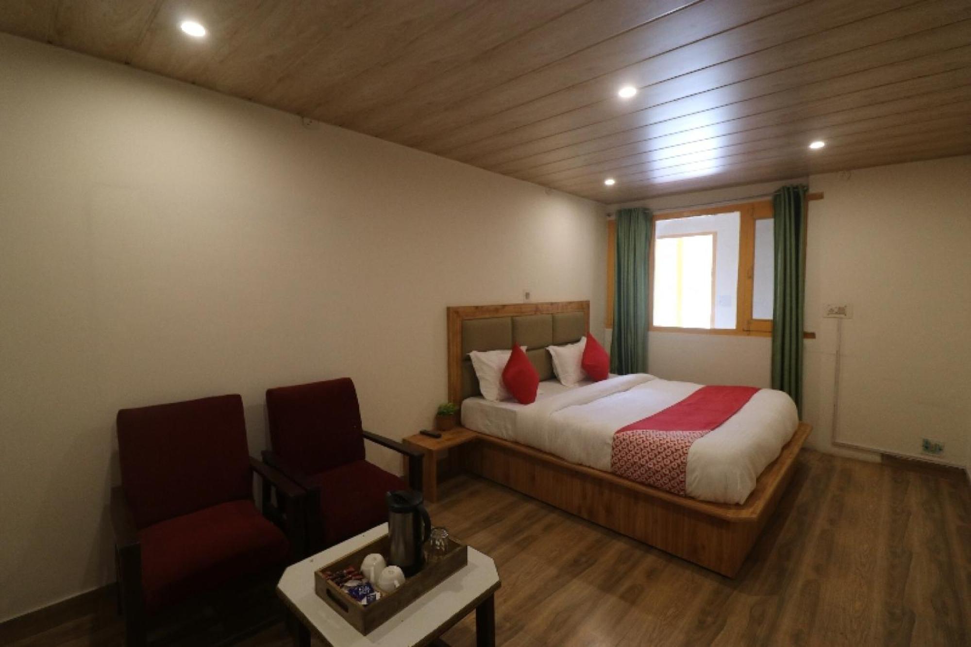 Hotel O Beas Regency Manali  Exterior photo