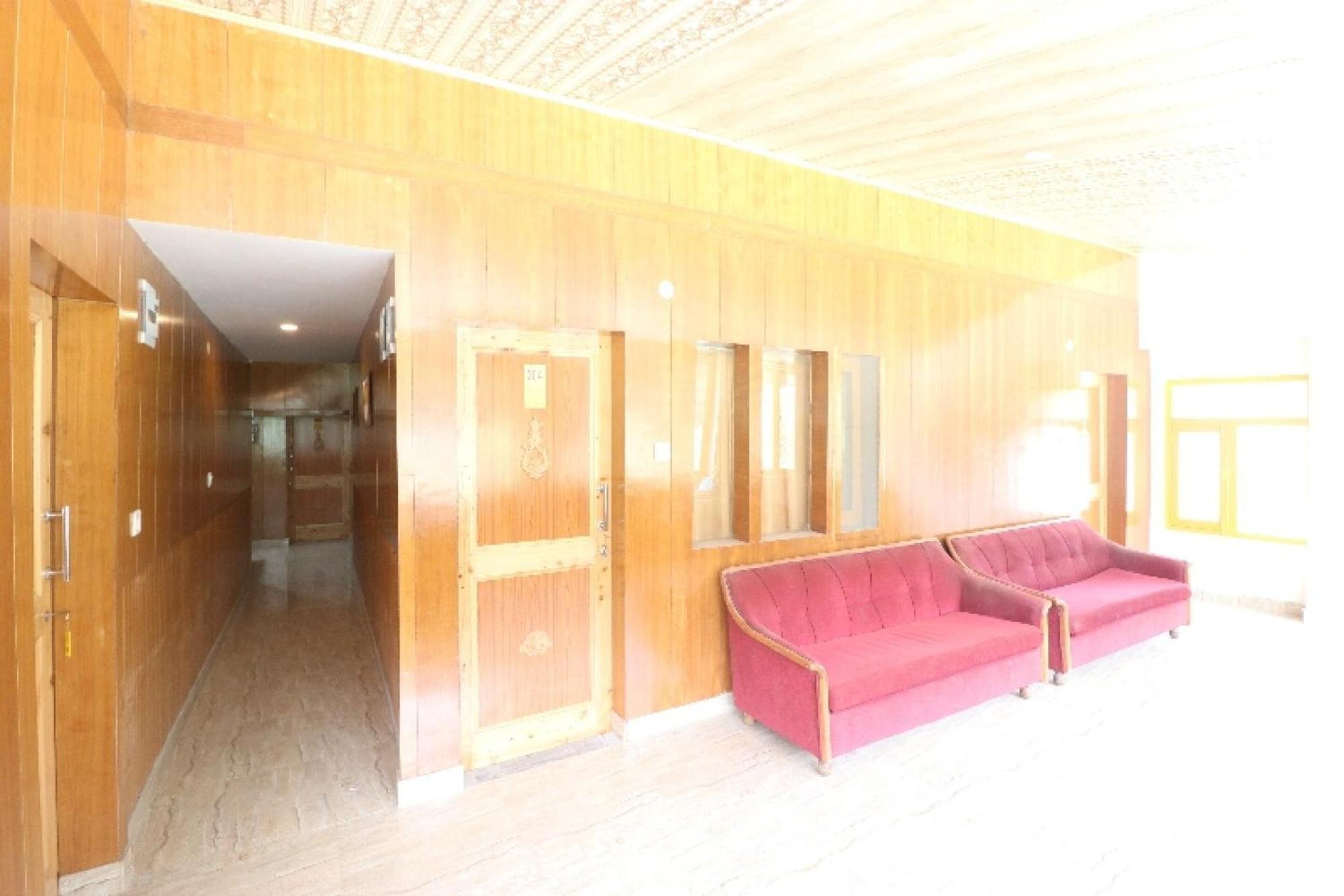 Hotel O Beas Regency Manali  Exterior photo