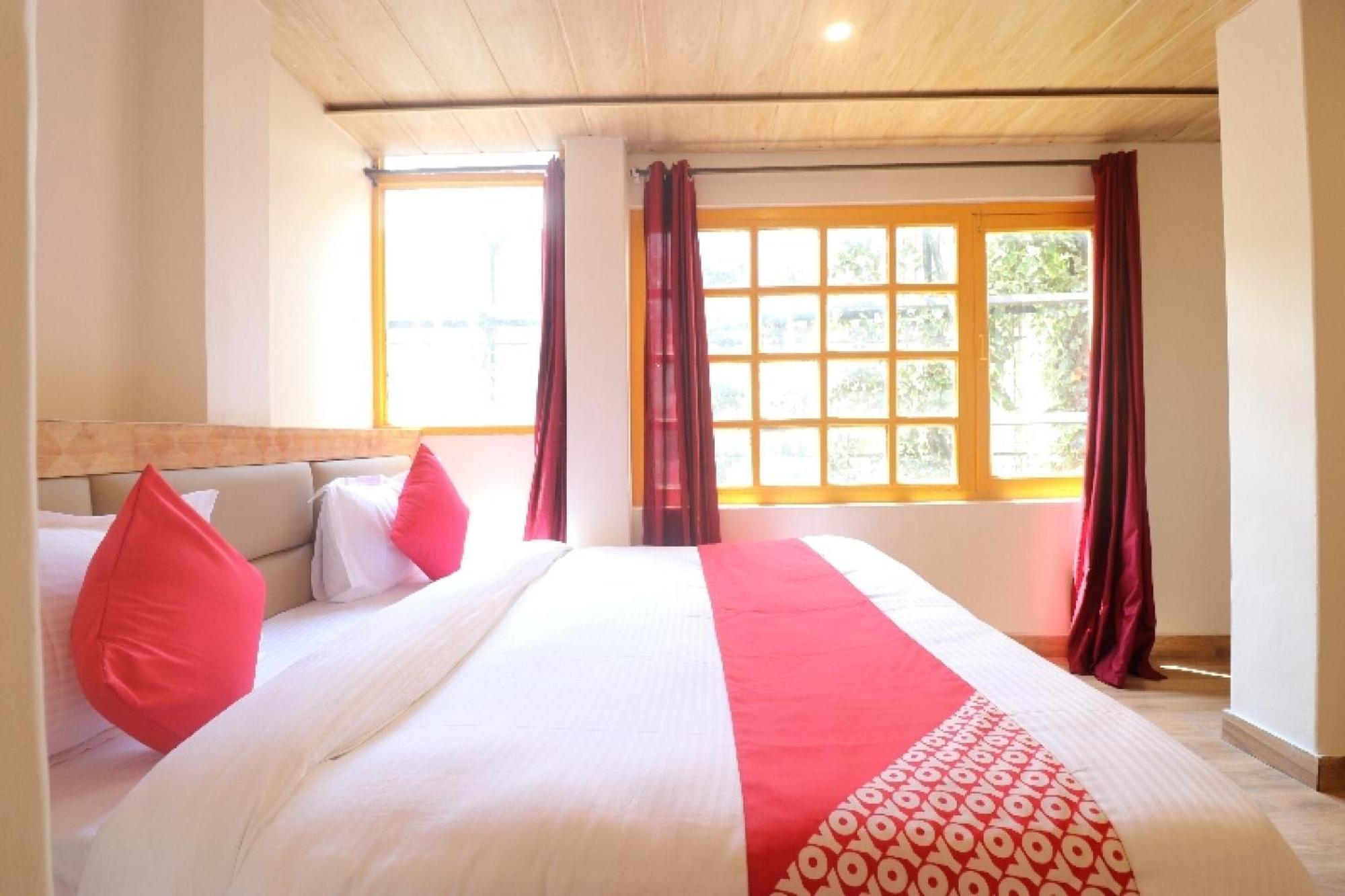 Hotel O Beas Regency Manali  Exterior photo