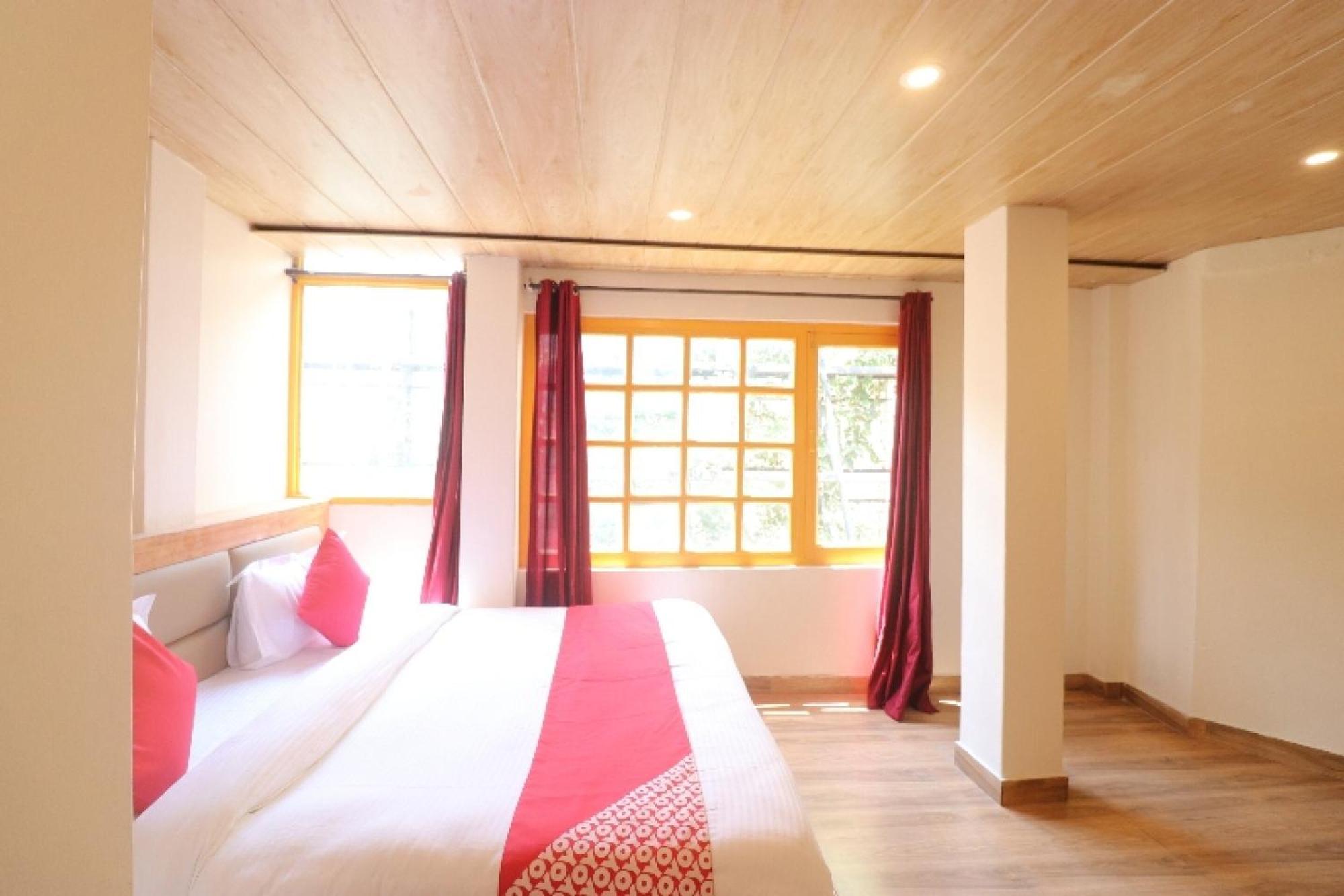 Hotel O Beas Regency Manali  Exterior photo